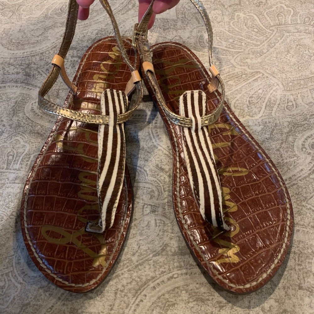 Sam Edelman GiGi Sandal